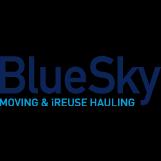 Blue Sky Moving promotes sustainable commercial moving services in the Bay Area, focusing on environmental responsibility.
