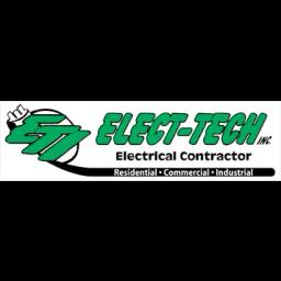 Elect-Tech, Inc. provides top-notch electrical services in Southeastern Wisconsin since 2006, emphasizing quality and customer satisfaction.
