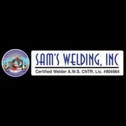 Sam's Welding, Inc. offers precision welding and metal fabrication services in San Diego since 1980.