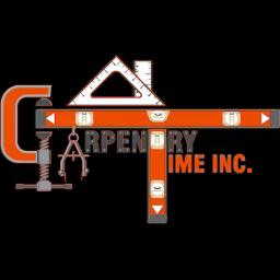 Carpentry Time, Inc. specializes in kitchen and bathroom remodeling with a focus on custom cabinetry and exceptional customer service.