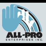 All-Pro Enterprises, Inc. offers top-quality cleaning and maintenance services for residential and commercial properties in California.
