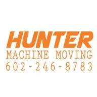 Family-owned rigging company in Arizona, offering honest machine moving and storage services since 2016.