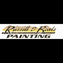 Russell & Boals Painting Inc. offers over 50 years of expert residential and commercial painting services.