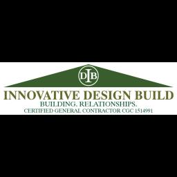 Innovative Design Build transforms spaces with award-winning design and craftsmanship in Southeast Florida since 2008.