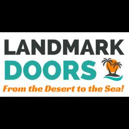 Landmark Doors offers garage door repair and replacement services in Menifee, CA, with over 20 years of experience.