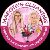 Margie's Cleaning offers expert residential cleaning services with 30+ years of experience, ensuring a stress-free home environment.