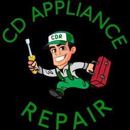 CD Appliance Repair offers trusted appliance repair services in St. John's County with over 15 years of experience.