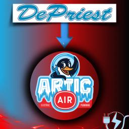 Family-owned HVAC company in Northeast Florida since 1983, offering cooling and heating solutions with a focus on quality service.