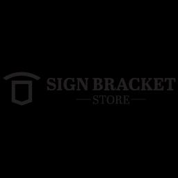 Sign Bracket Store offers customizable sign brackets, signage hardware, and commercial lighting for businesses and contractors.