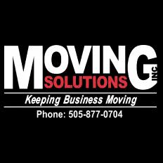 Moving Solutions Inc. specializes in efficient commercial relocation and logistics services across the southwestern U.S.