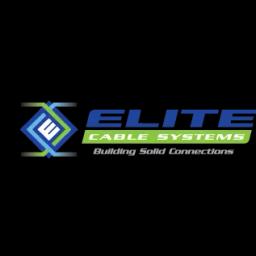 Elite Cable Systems specializes in top-notch data cabling solutions with a focus on customer service and innovation.