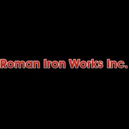 Roman Iron Works Inc. specializes in custom steel fabrication for residential and commercial ironwork needs.