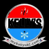 Kelly's AC provides reliable air conditioning and heating solutions in Houston, TX, ensuring comfort with great service.