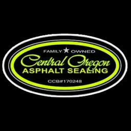 Central Oregon Asphalt Sealing: Family-owned experts in asphalt maintenance, offering quality service and customer satisfaction.