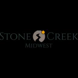 Stone Creek Midwest: Kansas City's premier stone veneer producer, offering quality installation and a 50-year warranty.