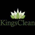King's Cleaning Specialist: Leaders in intelligent cleaning for health, enhancing facility processes through training and innovation.