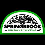 Springbrook Nursery & Trucking offers comprehensive hauling and landscaping services for commercial and residential clients.
