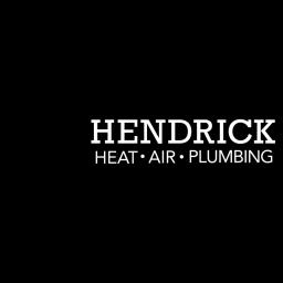 Hendrick Heat and Air, LLC: Trusted HVAC and plumbing solutions in Tulsa & beyond.