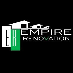 Empire Renovation offers expert roofing, siding, and gutter services in Chicago, specializing in hail and wind damage restoration.