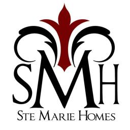 Ste. Marie Home Builders: trustworthy construction with unique designs, dedicated to exceeding expectations in Lafayette, LA.