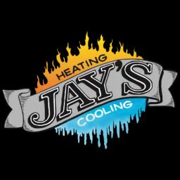 Jay's Heating and Cooling: Trusted local HVAC services in Louisiana since 2000, prioritizing home comfort and customer satisfaction.