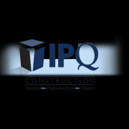 IPQ Construction: Experts in residential and commercial construction, committed to integrity, quality, and sustainability.