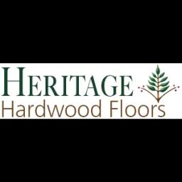 Heritage Hardwood Floors specializes in expert wood flooring installation and refinishing, serving Florida since 1997.
