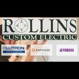 Family-owned electrical service since 1990, specializing in residential, commercial, and home automation solutions.