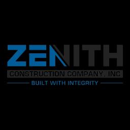 Zenith Construction: a leading drywall contractor specializing in commercial tenant improvements with a client-centric approach.