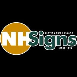 NH Signs: 30+ years of quality custom signage and service for various industries in New England.