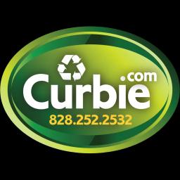 Curbie provides comprehensive recycling services for residential, industrial, and commercial needs in Asheville, NC.