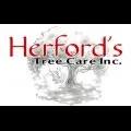 Herford's Tree Care offers expert tree services with 23 years of experience, focusing on safety and customer satisfaction.
