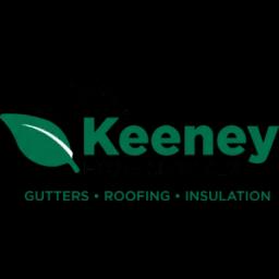 Keeney Home Services: Top roofing, gutter, and insulation experts in Northeast Wisconsin since 2009.
