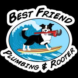 Best Friend Plumbing: Affordable, high-quality plumbing and rooter services since 1993 in California.