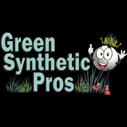 Green Synthetic Pros: expert synthetic turf and landscaping installation honoring the legacy of Jesus C. Escobar.