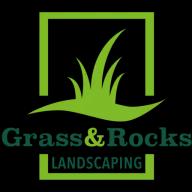 Grass & Rocks Landscaping offers comprehensive landscaping and maintenance services for both residential and commercial properties.
