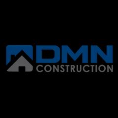 DMN Construction: Reliable Napa Valley general contractor specializing in outdoor projects, remodeling, and home additions.