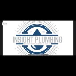 Insight Plumbing: licensed experts in plumbing, gas, and sewer services with a focus on quality and eco-friendly solutions.