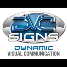 DVC Signs: Your go-to source for dynamic signage solutions in Tampa Bay.