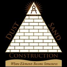 DUST & SAND CONSTRUCTION LLC excels in commercial and residential construction with a focus on quality and client satisfaction.