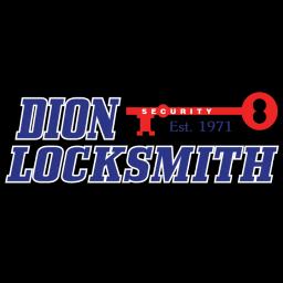 Dion's Locksmith offers trusted locksmith services for homes and businesses in Vermont since 1971.