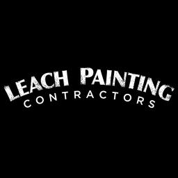 Leach Painting Contractors specializes in commercial and industrial painting, with a legacy of excellence since the 1930s.