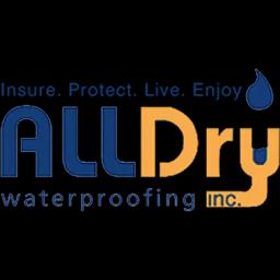 All Dry Waterproofing offers expert waterproofing and repair services for residential and commercial properties in Southern Wisconsin.