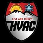 Lisa & John's HVAC provides reliable air conditioning and heating services in Loveland, CO, prioritizing customer comfort.