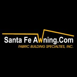 Santa Fe Awning offers custom awnings, shade solutions, and patio covers for residential and commercial needs.