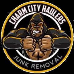 Charm City Haulers offers reliable and affordable junk removal services in Baltimore, ensuring safe disposal and excellent customer care.