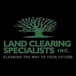 Land Clearing Specialists Inc. offers professional land clearing and wood recycling services, ensuring a clean site for construction.