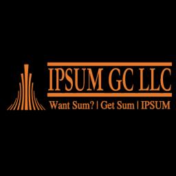 IPSUM GC, LLC: A leading civil construction contractor based in Houston, Texas, specializing in diverse construction services.