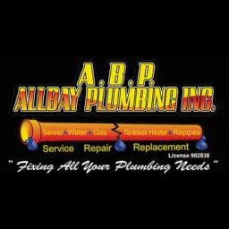 A.B.P. / All Bay Plumbing Inc offers trusted plumbing services in Modesto, CA, with 15+ years of experience and A+ BBB rating.