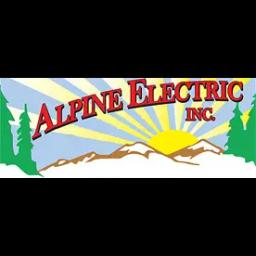 Alpine Electric: Reliable, affordable electrical services in Southern Colorado for over 30 years.